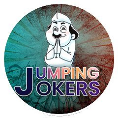 jumping_jokers_'s profile picture. नाम ही काफी है