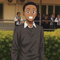Luckee | $MAAVI (@luckee_u) 's Twitter Profile Photo Luckee | $MAAVI (@luckee_u) 's Twitter Profile Photo