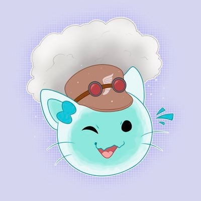 👻✨🍥🌊👧🏆🐔🪳 🩷🪽Pfp by @Starlightdutchi Also a pngtuber Slab_ishi https://t.co/mZsEMgzarA I walk around at cons with a mint cutout