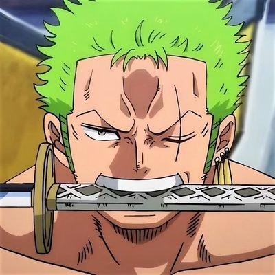 ONE - PIECE‼️/ DEMON SLAYER ‼️
Multi-fandom survivor .. Road to 2k
ANIME NEWS SPREADER🚨🚨