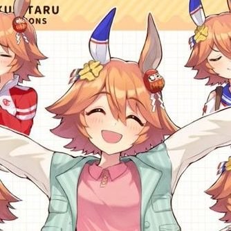 I'm autistic🔥
self proclaimed #1 Chainsaw man fan
pfp is from umamusume pretty derby
I'm from Europe continent🤯
