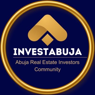 investabuja's profile picture. 