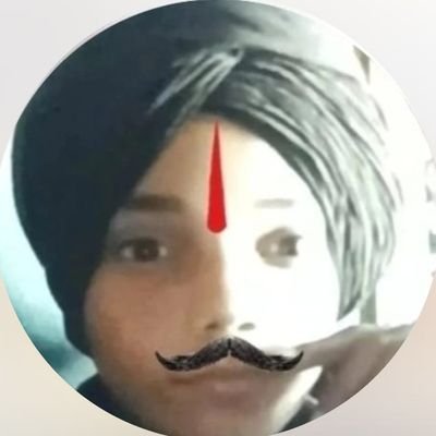 Dedstuffy's profile picture. idar active nhi link P. click karo 💔
