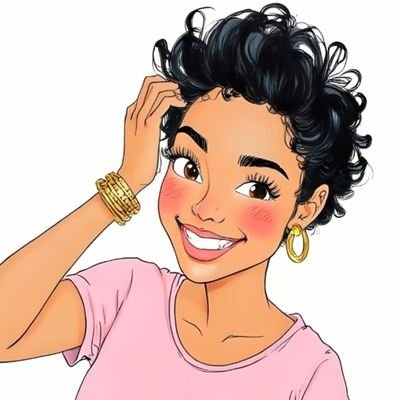 cathie62167's profile picture. God is too faithful to leave me halfway 👌🏾