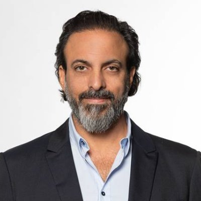 Technology enthusiastic, Entrepreneur, Investor, Father3B Founder @Rhodium, @appleseedsacad @ogen invested @outbrain @face.com @yotpo @yieldmo @Imgn