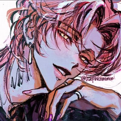 @hotpinkromance