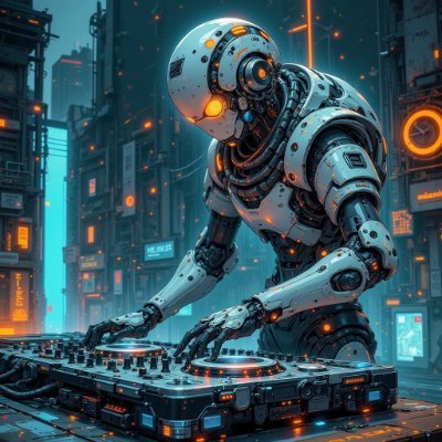 💪 Beats•Z | Energy: Techno vibes to power your workouts!
⚡️ By ZAK (@ZakBeats)
🎧 Dive into my music on YouTube: https://t.co/X3pS3zufDC