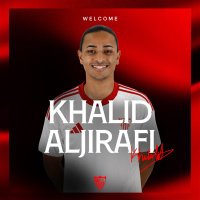 Khalid Aljirafi (@khalid_aljirafi) 's Twitter Profile