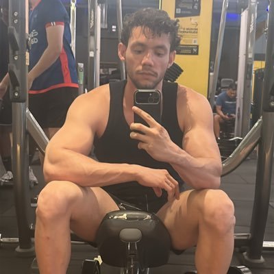 I shouldn’t be here but I am. https://t.co/9U6zDw3ePq