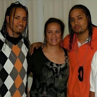 Talisua_Fatu's profile picture. I’m so glad to be your mother son ❤️🥰