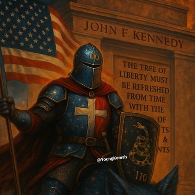🇺🇲🦅⚓
GOD
Family
Country🟨🐍
Great Gnoticer
Christian Nationalist☦️⚔️🇺🇸
America1st &ONLY! Georgia Grown.