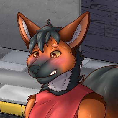 He/His
Furry / Digital artist / story creator
My BlueSky:
https://t.co/MjyFw4F8LL
