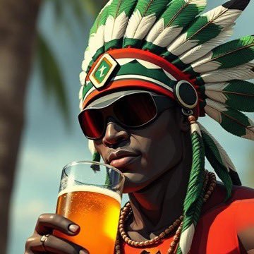 Chief Friday Profile