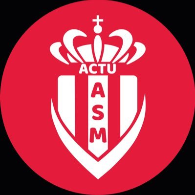Bienvenue sur @actuasm_ ! 🔥 Retrouver toute l'actualité de L'AS Monaco ! 📩 : actuasm.off@gmail.com Daghe munegu 🇲🇨