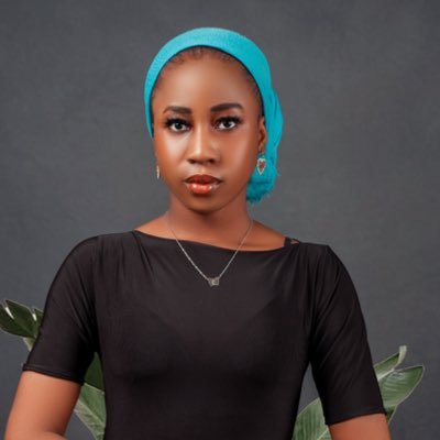 Roheemah🧵🪡 Profile