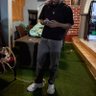 Halvguden's profile picture. Mektoub 🤲🏾