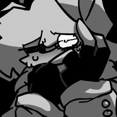 Master5656_x's profile picture. こんにちは！

絵の横に@ kuro と書いてます
ひとりでもいいねしてくれると嬉しいです

中3/誕生日/2月1日/14/無断転載 & ai学習禁止
自作AU #FNF_Memory_AU /
ゆるゆる投稿/
/フォロー返しすると思う/

裏垢/@re3SPeqpC042621