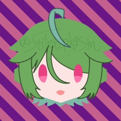 🍇Stilet🪡はぜっとえまで低速運行さんのプロフィール画像