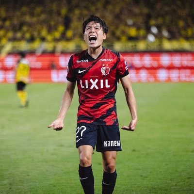 #kashimaantlers #27 #tokyoverdy #47 Instagram↙️