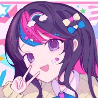 emmo ʕʘ‿ʘʔ IKEDA & DENDEN WILL LIVE (@yokoiruka_) 's Twitter Profile