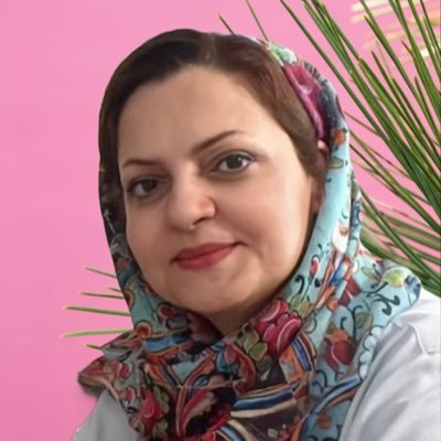 معلم/روانشناس/«شعری عاشقانه در جسمِ یک زن»💍