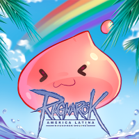 Ragnarok Online LATAM (@ragnaroklatam) 's Twitter Profile Photo Ragnarok Online LATAM (@ragnaroklatam) 's Twitter Profile Photo