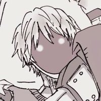 鯖 (@itmtbtr) 's Twitter Profile Photo 鯖 (@itmtbtr) 's Twitter Profile Photo