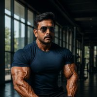 Chandru (@chandru_flo) 's Twitter Profile
