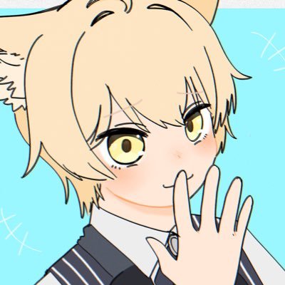 neei_nao's profile picture. スタッフ▶︎#りりかちゃん集会/ #2025年1月VRC同期会撫で部 | キャスト▶︎#喫茶さよ_vrc / アイコンはせるちゃん(@Seerudayo) RT非表示推奨⭐🍠→https://t.co/gpDYwKU6JZ