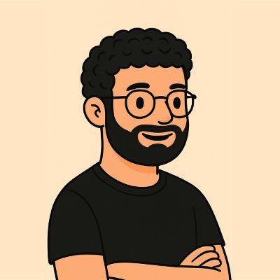 kumard_3's profile picture. Building cool stuff for fun | https://t.co/LYSMt5goR1, https://t.co/CAVDJqXNa8, https://t.co/vbLv94nM3m