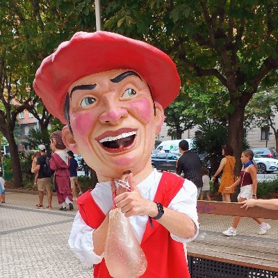 Realzale amorratua...
Troll antitxinbo.
Pego duro, pero no hago daño. Cabrón de confianza!
Maskuri-izorratzailea!!!