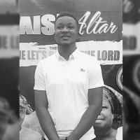 ADAMSON TIMILEHIN (@timijohnson01) 's Twitter Profile
