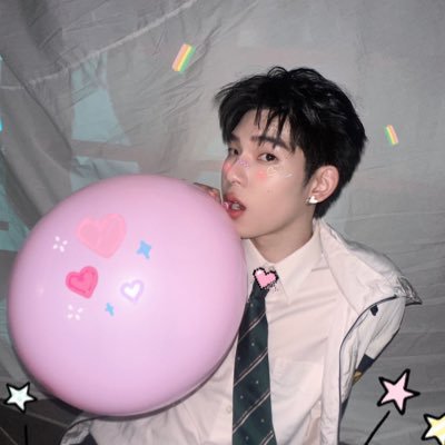 fan acc - porteeteepor - 🐻❄️🐶 ⠀ ⠀ ⠀ ⠀ ⠀ ⠀ ⠀ ⠀ ⠀⠀ ⠀ ⠀ ⠀ ⠀ ⋆ ˚。⋆ #porsuppakarn ꕀ #twnpich ꕀ #DEXXth💙🌌 ꕀ #rryjinnn ꕀ #chira_patt ꕀ #YINWAR ꕀ #6CODE 🐢🏀 ⋆ ˚。
