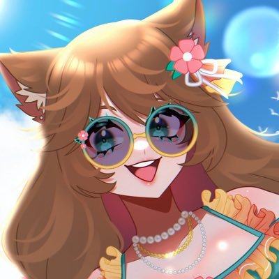 chronic pain & chill | live fri & sun | 🎨⚙️ @muffimuffy | h: @akaniyuaa | pfp: @GraciousMistake 💖 https://t.co/xJLoG8efRe 🎬 https://t.co/zGwFYeAzqP