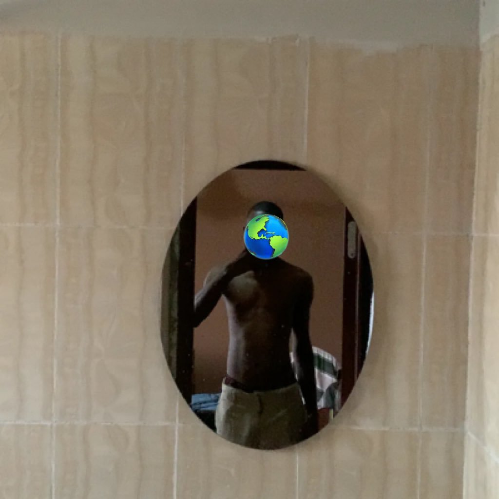 ggotafatass's profile picture. way too versatile to be regular. 🏳️🌈