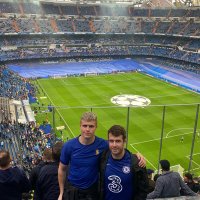Calum Lennon (@calumlennon22) 's Twitter Profile