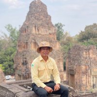 🇰🇭日本語ガイドチャイヤ (@chaiya0311) 's Twitter Profile