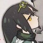 Kamuidrone's profile picture. they be putting me in shin honkaku esque conditions