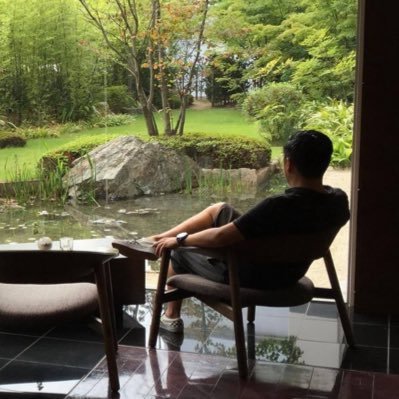 gregtaniguchi's profile picture. I like crab 🦀