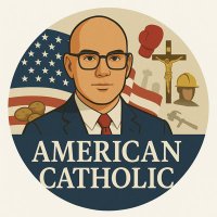 The American Catholic I Author (@catholicthread) 's Twitter Profile
