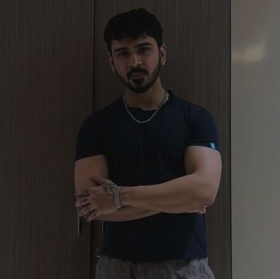 Amishh6's profile picture. Mega power star @alwaysramcharan fan