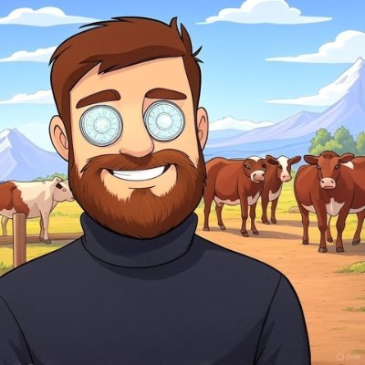 DtAnton57845's profile picture. Financial Markets 📈
Desert greening 👨‍🌾
Automotive 🚗💨