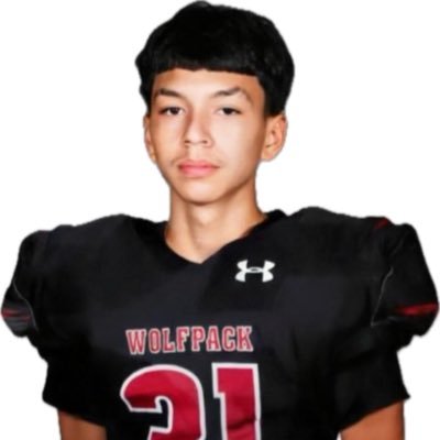C/O 2029 | Weiss High - Strong Safety | 5'10 - 138lbs | Football-Track l kahlo.r.delvalle@gmail.com