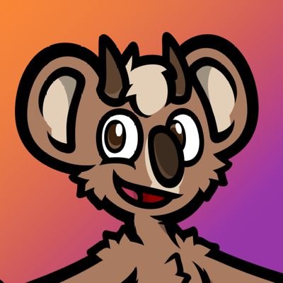 YaPalNaz's profile picture. 21 year old koala loving autistic guy! 
Beginner artist who also loves gaming alot
PFP by @AlexSaiz10 (Alex bites, be careful!)