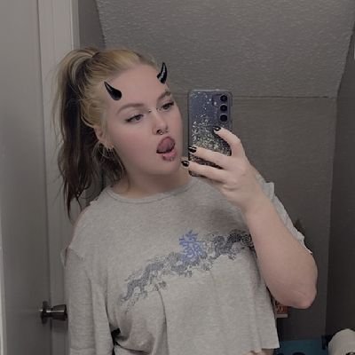 Godd3sssKaitlyn Profile Picture