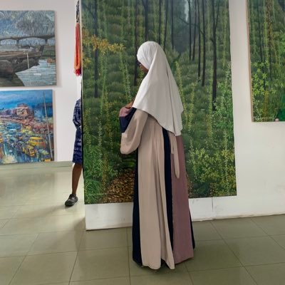 Abolore🤎| Surah At-Tawbah (Q9:V51) | Administrator | CUAB Alumna | Introvert | Abaya, Props & Packs Vendor.📍Business page @Cozy_butiik. Rabbana Walaka l hamd.