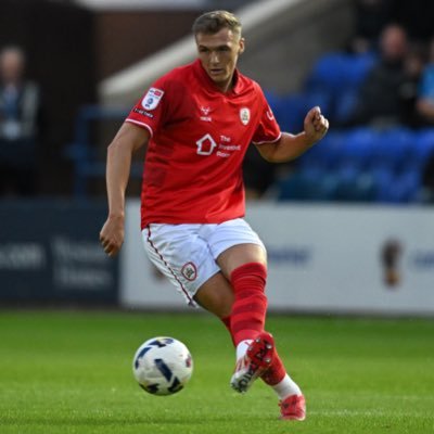 Jack Shepherd Profile