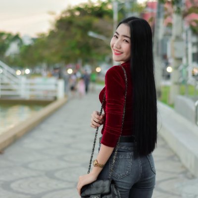 Lookpla_1992's profile picture. ใจดีไม่มีร้าย