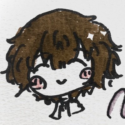 Kasa_natsuyama's profile picture. なす🍆の方です/ﾘﾄﾘﾝ︎-›https://t.co/iTeIaBXnhR 
🎼より＠suchi_paintさん｜BSDより🤕さん
🤕さん中心に絵を描いています｜絵柄不安定
学生/お別れはブロ解/🗝-›@Nasu_nasu0607
代理タグ▶︎#代理はなすぅ
まいはにー♡@dokudenpa_3ちゃん