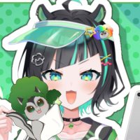 あふろももんが🐿🥦 (@fut6c) 's Twitter Profile Photo あふろももんが🐿🥦 (@fut6c) 's Twitter Profile Photo